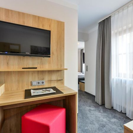 Hotel Restaurant Sonne Gengenbach Dış mekan fotoğraf