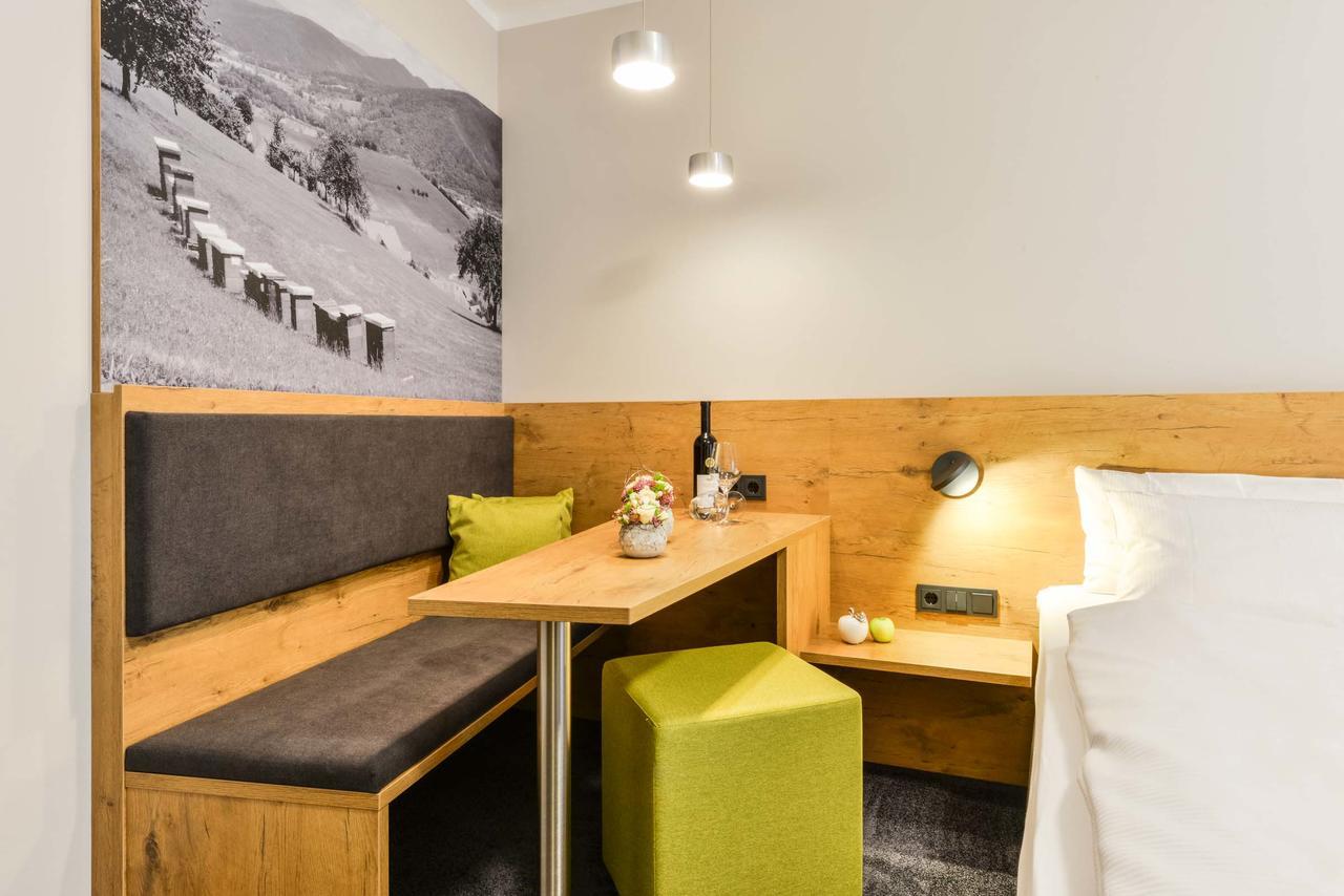 Hotel Restaurant Sonne Gengenbach Dış mekan fotoğraf