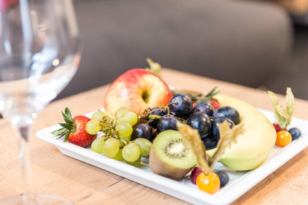 Hotel Restaurant Sonne Gengenbach Dış mekan fotoğraf