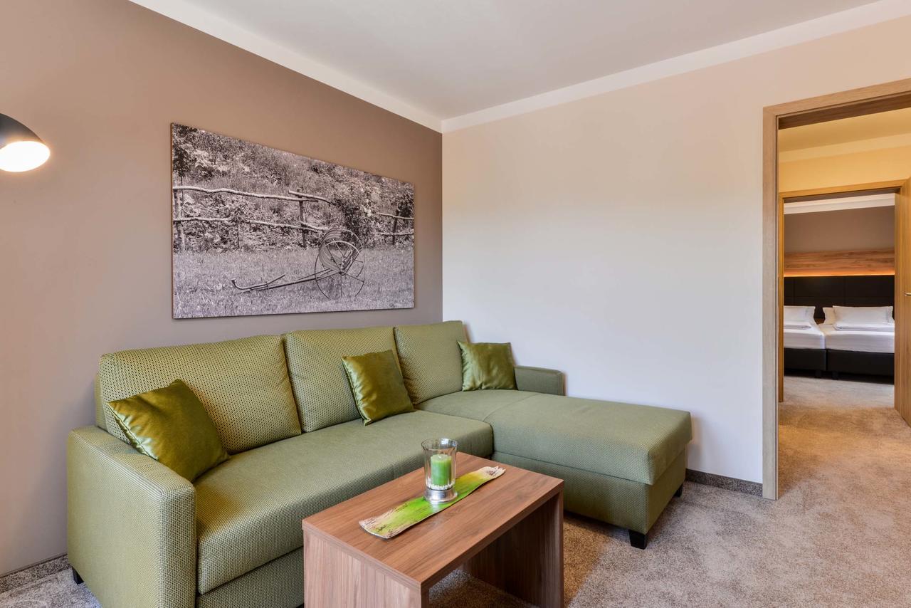 Hotel Restaurant Sonne Gengenbach Dış mekan fotoğraf