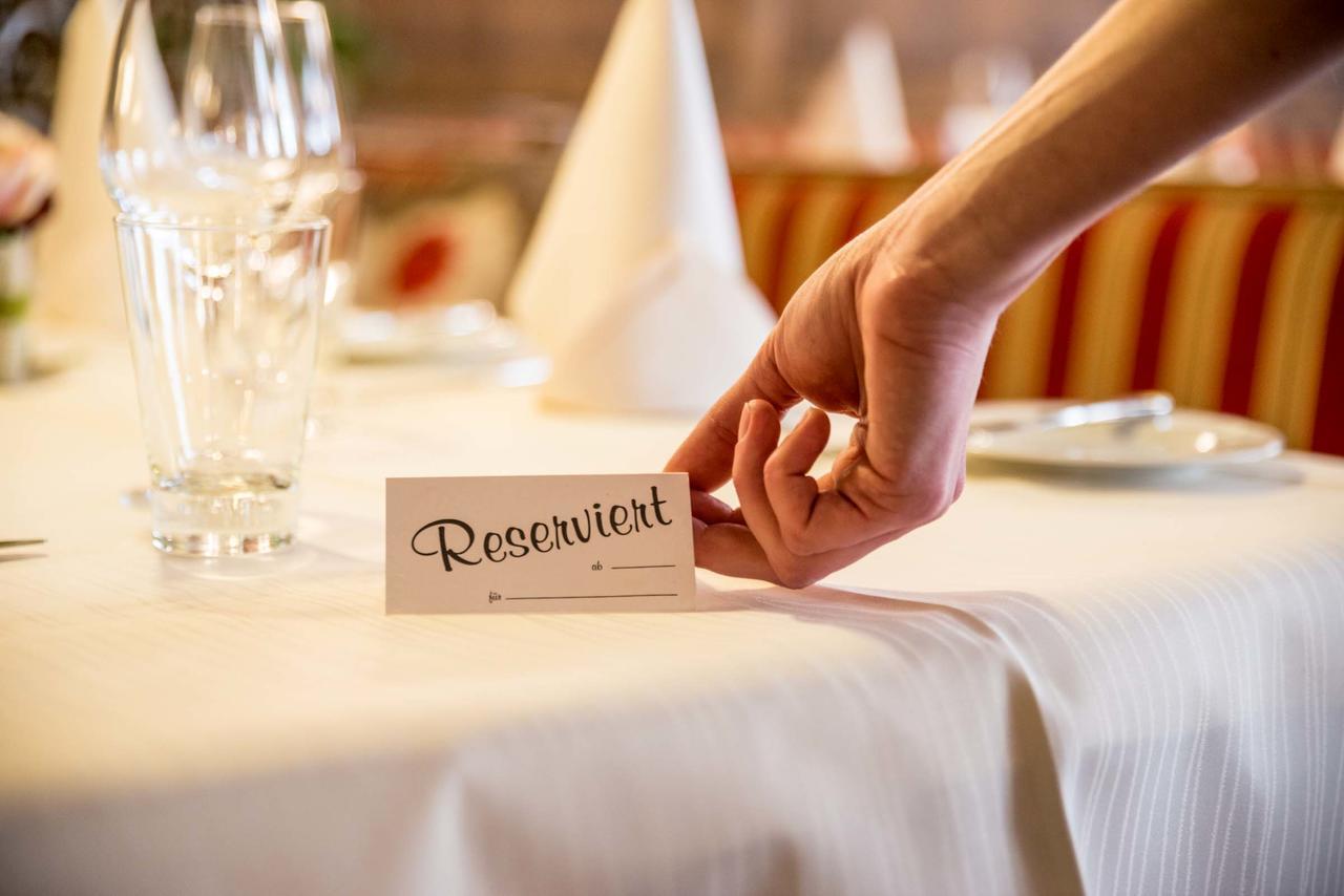 Hotel Restaurant Sonne Gengenbach Dış mekan fotoğraf