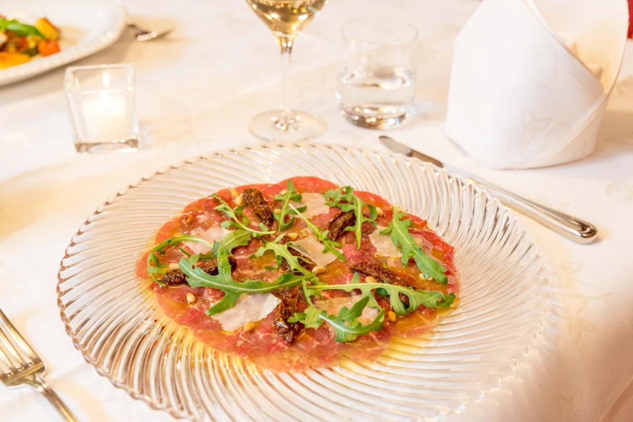 Hotel Restaurant Sonne Gengenbach Dış mekan fotoğraf