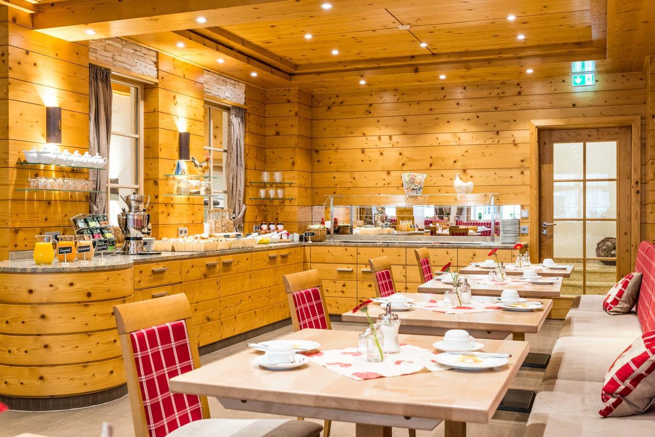 Hotel Restaurant Sonne Gengenbach Dış mekan fotoğraf
