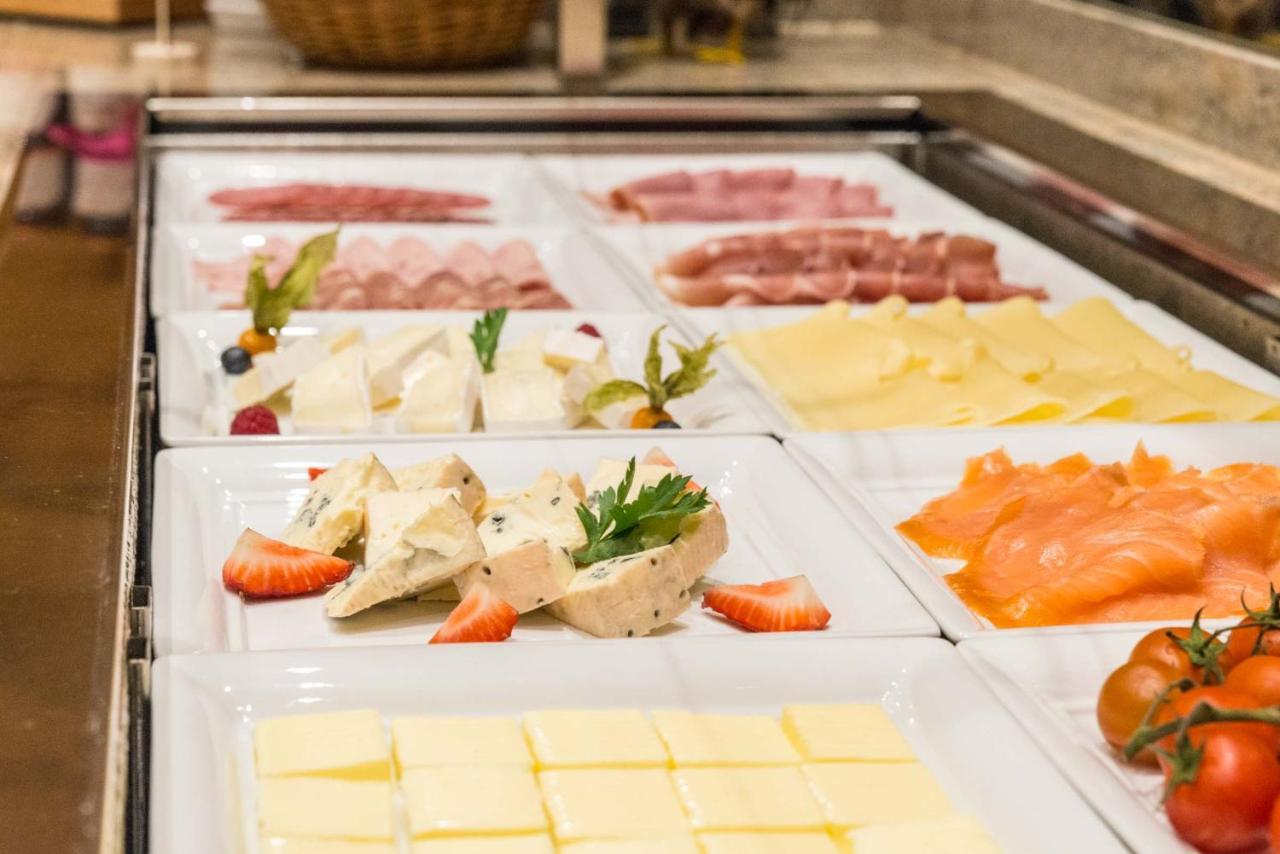 Hotel Restaurant Sonne Gengenbach Dış mekan fotoğraf