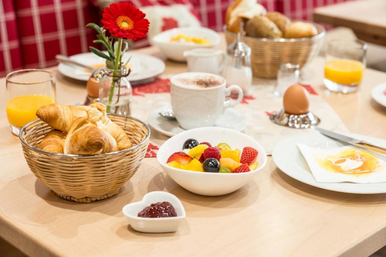 Hotel Restaurant Sonne Gengenbach Dış mekan fotoğraf